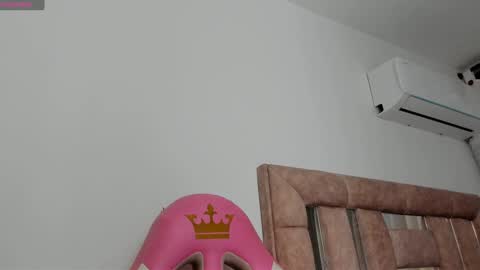 Amaia Mendoza online show from January 27, 5:15 pm