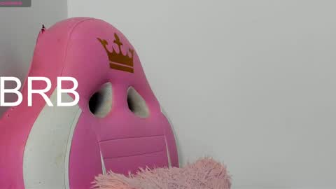 Amaia Mendoza online show from January 27, 8:17 pm