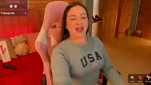 Snapshot of amaia_monet chatting on July 14, 7:08 pm Hi Im AmaiaHelp me reach 100 likes online show from July 14, 7:08 pm