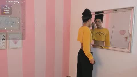 amaia_monroe online show from April 29, 3:54 am