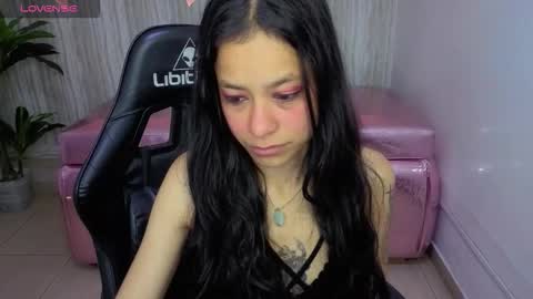 Amaia online show from February 28, 12:39 pm