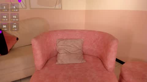 Amaia Haywood online show from February 11, 3:18 pm