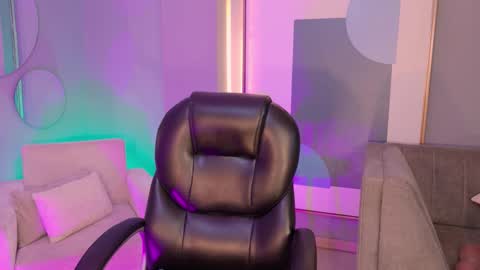 Amaia Haywood online show from October 21, 4:46 am