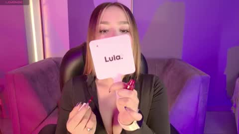 Amaia Haywood online show from November 23, 5:07 am