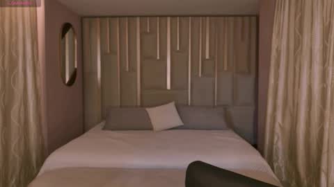 Amaia Haywood online show from March 14, 4:40 am