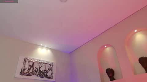 Amaia Haywood online show from March 17, 4:17 am