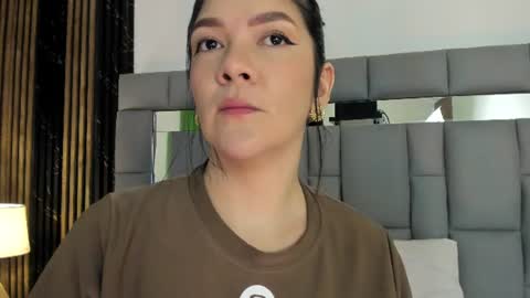 Snapshot of amaiarojas7 chatting on July 29, 7:23 pm Amaia online show from July 29, 7:23 pm
