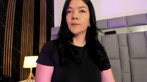 Snapshot of amaiarojas7 chatting on July 31, 7:13 pm Amaia online show from July 31, 7:13 pm