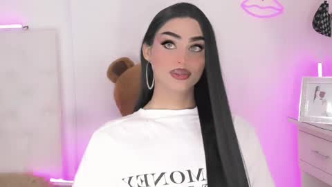 amal_baddel_ online show from February 7, 4:05 am