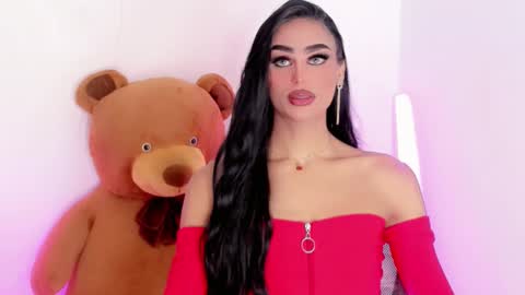 amal_baddel_ online show from February 14, 3:25 am