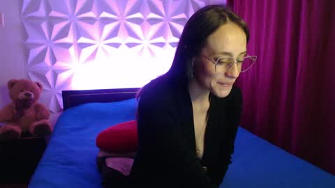 Snapshot of amalett chatting on May 12, 4:09 am Amalett online show from May 12, 4:09 am