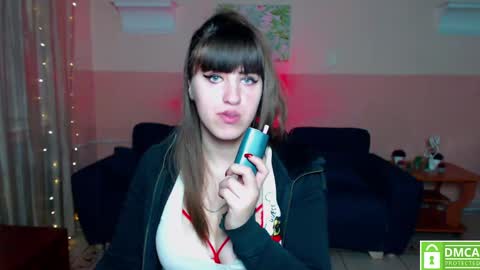 Ivanna online show from February 14, 12:25 pm