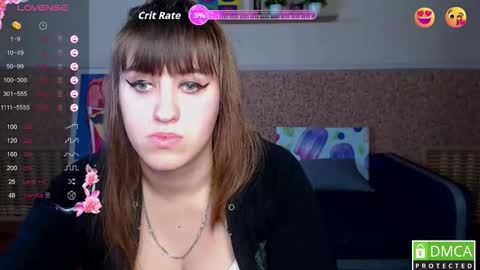 Ivanna online show from December 16, 12:21 pm