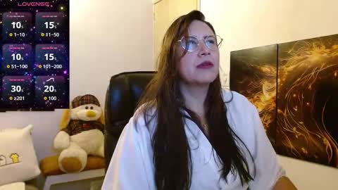 Snapshot of amalia_brunette chatting on November 26, 1:17 am AMALIA online show from November 26, 1:17 am