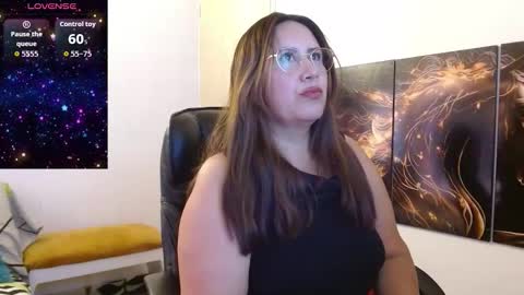 AMALIA online show from February 14, 7:21 pm