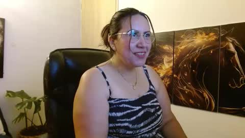 AMALIA online show from March 22, 7:12 am