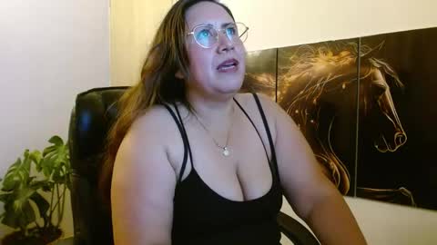 AMALIA online show from April 26, 11:35 pm