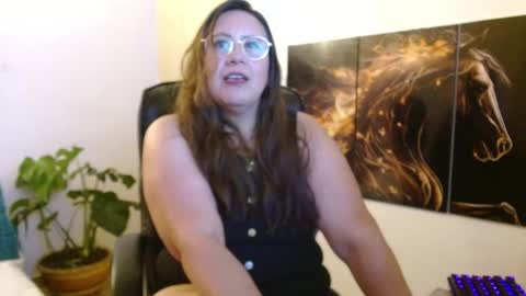 AMALIA online show from May 1, 12:04 am
