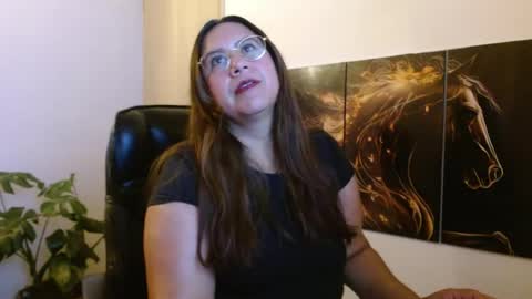Snapshot of amalia_brunette chatting on June 4, 6:19 am AMALIA online show from June 4, 6:19 am
