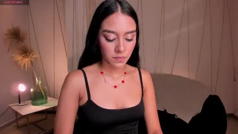 Snapshot of amalia_cruss chatting on June 23, 8:18 pm Amalia cruss online show from June 23, 8:18 pm