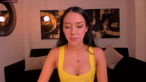 Snapshot of amalia_cruss chatting on July 1, 7:35 pm Amalia cruss online show from July 1, 7:35 pm