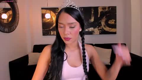 Snapshot of amalia_cruss chatting on July 3, 7:53 pm Amalia cruss online show from July 3, 7:53 pm