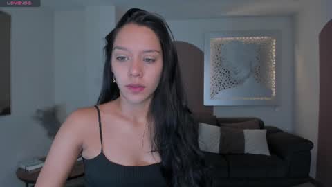 Snapshot of amalia_cruss chatting on July 5, 6:04 pm Amalia cruss online show from July 5, 6:04 pm