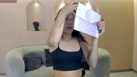 Snapshot of amalia_cruss chatting on July 12, 6:10 pm Amalia cruss online show from July 12, 6:10 pm