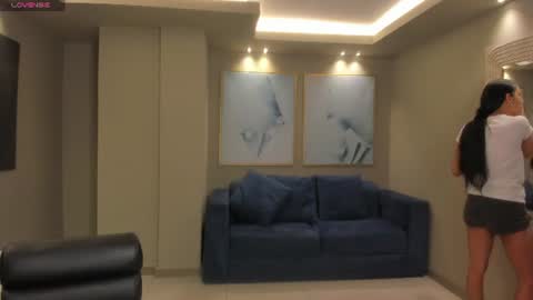 Snapshot of amalia_cruss chatting on July 19, 5:27 pm Amalia cruss online show from July 19, 5:27 pm