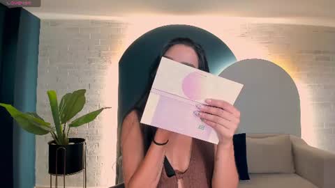 Snapshot of amalia_cruss chatting on July 24, 7:34 pm Amalia cruss online show from July 24, 7:34 pm
