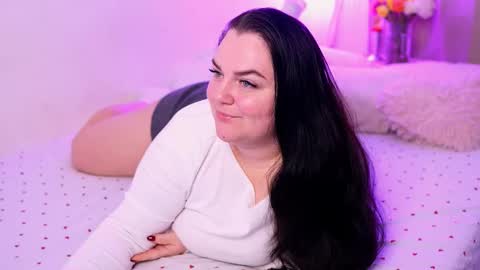 amalia_minkxx online show from February 23, 7:17 am