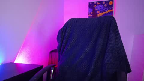 Snapshot of amalia_rosse_ chatting on May 8, 11:10 pm Amalia Im Back See you soon this January 7 at 10 pm Colombia time online show from May 8, 11:10 pm