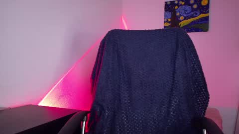 Snapshot of amalia_rosse_ chatting on June 18, 11:42 pm Amalia Im Back See you soon this January 7 at 10 pm Colombia time online show from June 18, 11:42 pm