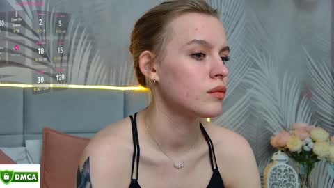 Snapshot of amaliabell chatting on January 21, 9:57 pm Amalia online show from January 21, 9:57 pm