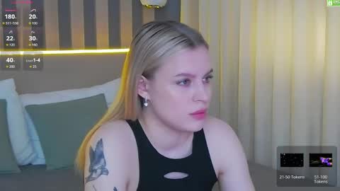Amalia online show from May 6, 1:16 pm