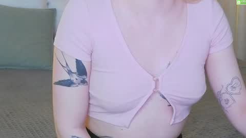Amalia online show from May 14, 4:47 pm