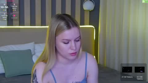 Amalia online show from June 5, 1:39 pm