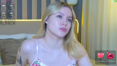 Amalia online show from June 10, 1:21 pm
