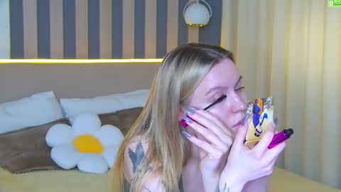 Amalia online show from June 25, 1:15 pm