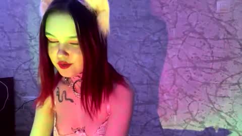 Snapshot of amaliajess chatting on March 13, 4:35 pm Amaliajess online show from March 13, 4:35 pm