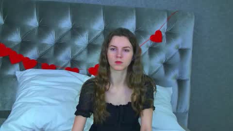 AmaliaLima online show from February 13, 4:08 am