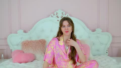 AmaliaLima online show from April 28, 5:18 pm