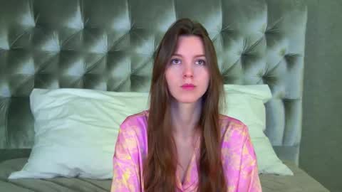 AmaliaLima online show from June 2, 4:03 am