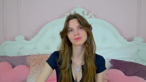 AmaliaLima online show from July 2, 4:29 am