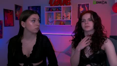 Amalia online show from March 6, 9:00 pm