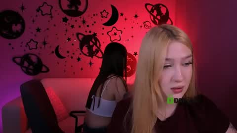Amalia online show from April 28, 7:41 pm