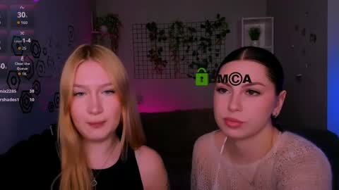 Snapshot of amalialowell chatting on May 10, 7:08 pm Amalia online show from May 10, 7:08 pm