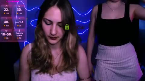Snapshot of amalialowell chatting on June 23, 7:23 pm Amalia online show from June 23, 7:23 pm