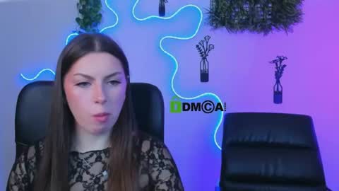 Snapshot of amalialowell chatting on July 14, 7:19 pm Amalia online show from July 14, 7:19 pm