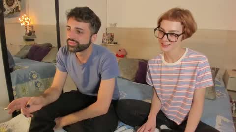 Snapshot of amancay_ chatting on November 5, 11:05 pm Amancay online show from November 5, 11:05 pm